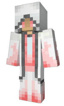 Minecraft skin steeveo