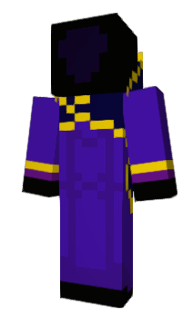 Minecraft скин по нику Ceriss