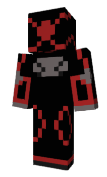 Minecraft скин по нику aight
