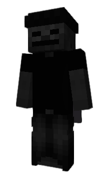 Minecraft skin PeDriTo0911