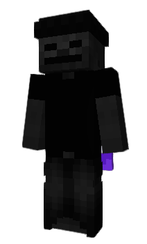 Minecraft skin PeDriTo0911