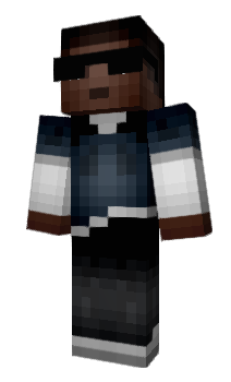 Minecraft скин по нику crazychick84