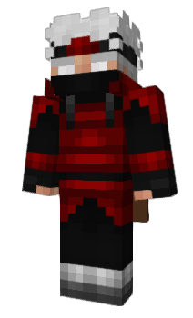 Minecraft скин по нику MrThan6000