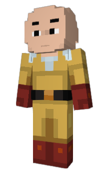 Minecraft скин по нику questionmrk