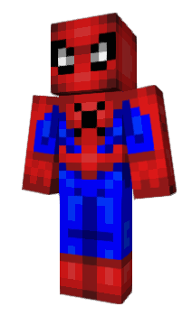 Minecraft скін по ніку spastk