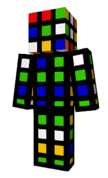 Minecraft скин по нику Spols