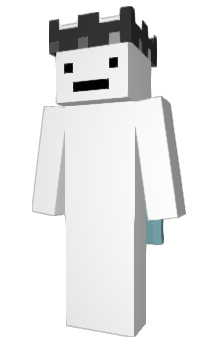 Minecraft скин по нику ikwm