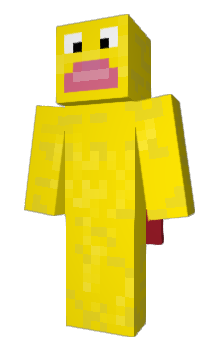 Minecraft skin __al1