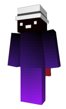 Minecraft skin Ertugrul