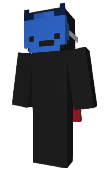 Minecraft skin Ertugrul