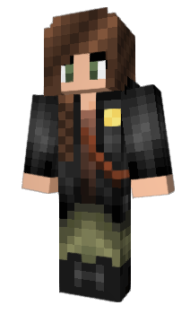 Minecraft скин по нику Tadj