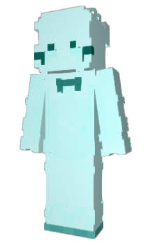 Minecraft skin ynwm