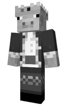 Minecraft skin yuridamota