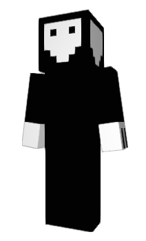 Minecraft скін по ніку Covalent