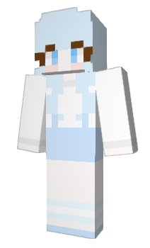 Minecraft скин по нику seinn
