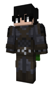 Minecraft skin Ciddz