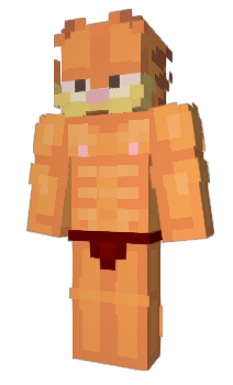 Minecraft skin imstuck