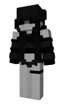 Minecraft skin CottenEyeJoe