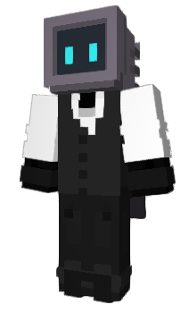 Minecraft скін по ніку WinEXPERT