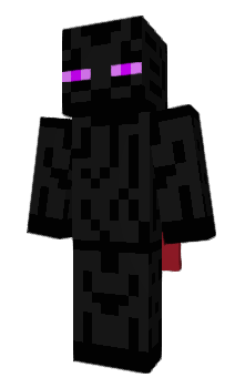 Minecraft скин по нику VMLinux