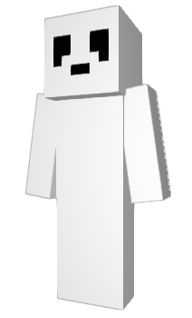 Minecraft скін по ніку Hkan2