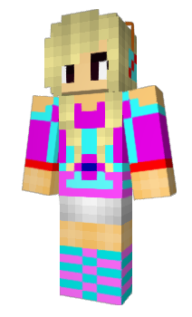 Minecraft скин по нику remsa