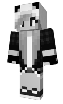 Minecraft skin 4E38