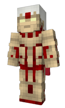 Minecraft скин по нику Bimmmm