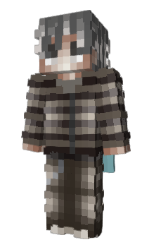 Minecraft скін по ніку Tgnt
