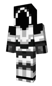 Minecraft скин по нику Staydream