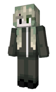 Minecraft skin tosterm