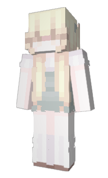 Minecraft skin mistynoot