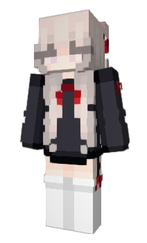 Minecraft skin S0ZU