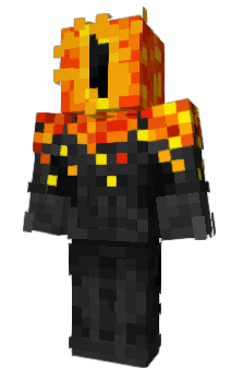 Minecraft skin fffgggg