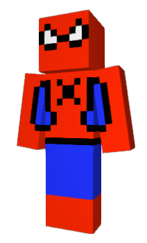 Minecraft skin 101QQ