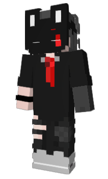 Minecraft скин по нику DiloOG