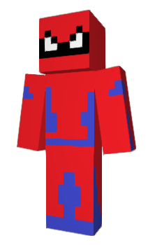 Minecraft скин по нику mont3