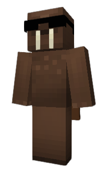 Minecraft скін по ніку SpaRood_