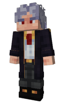 Minecraft скин по нику Re_Rum
