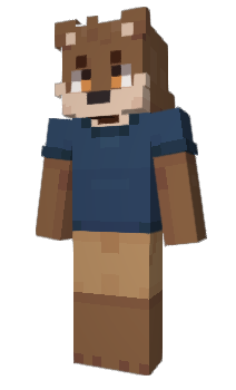 Minecraft скин по нику VergilOfSparda