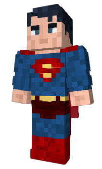 Minecraft skin S0LE