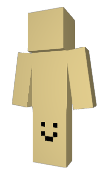 Minecraft скин по нику Durden