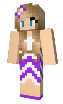 Minecraft скин по нику Ckelle