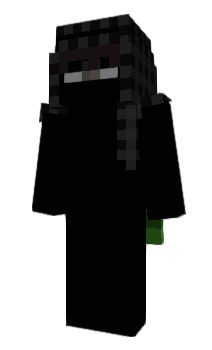 Minecraft skin blayzz_