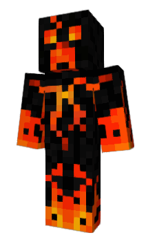 Minecraft скин по нику 45g