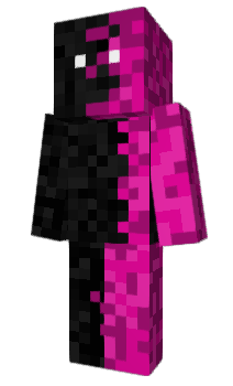 Minecraft skin SB772