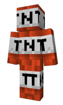 Minecraft скін по ніку Tatsuyara