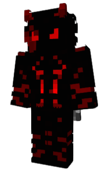 Minecraft скин по нику _Spectrall