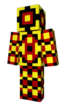 Minecraft скін по ніку Ectorr