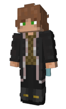 Minecraft скин по нику cece21o